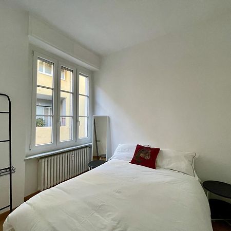 Appartamento Torino Centro Lagrange 29 エクステリア 写真