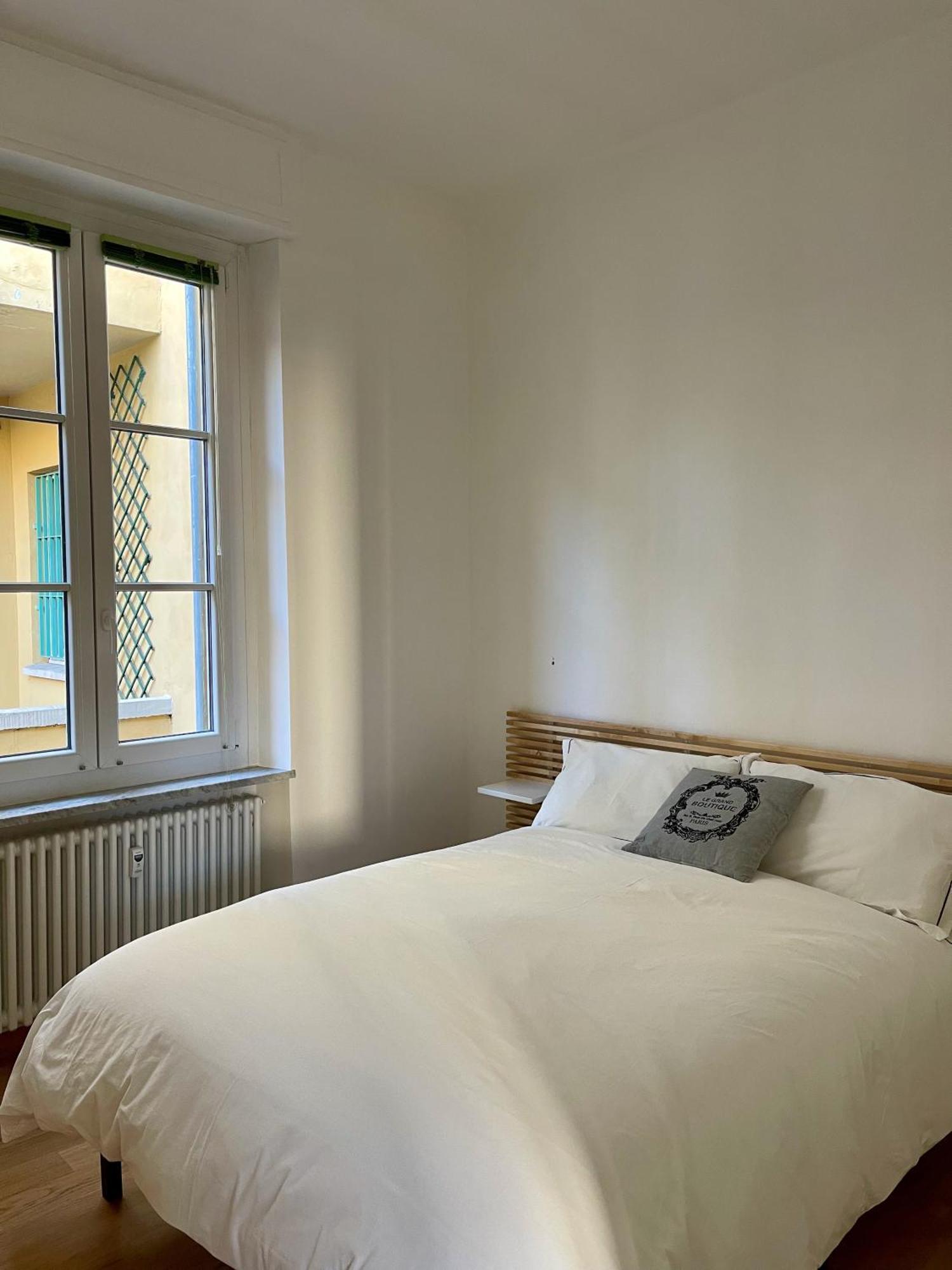 Appartamento Torino Centro Lagrange 29 エクステリア 写真