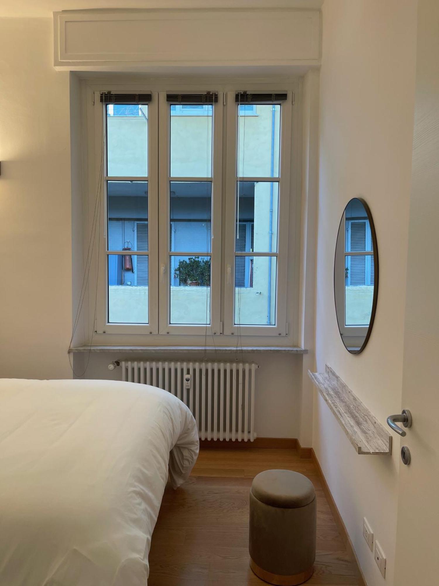 Appartamento Torino Centro Lagrange 29 エクステリア 写真