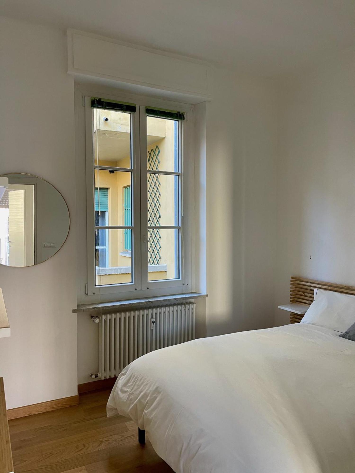 Appartamento Torino Centro Lagrange 29 エクステリア 写真