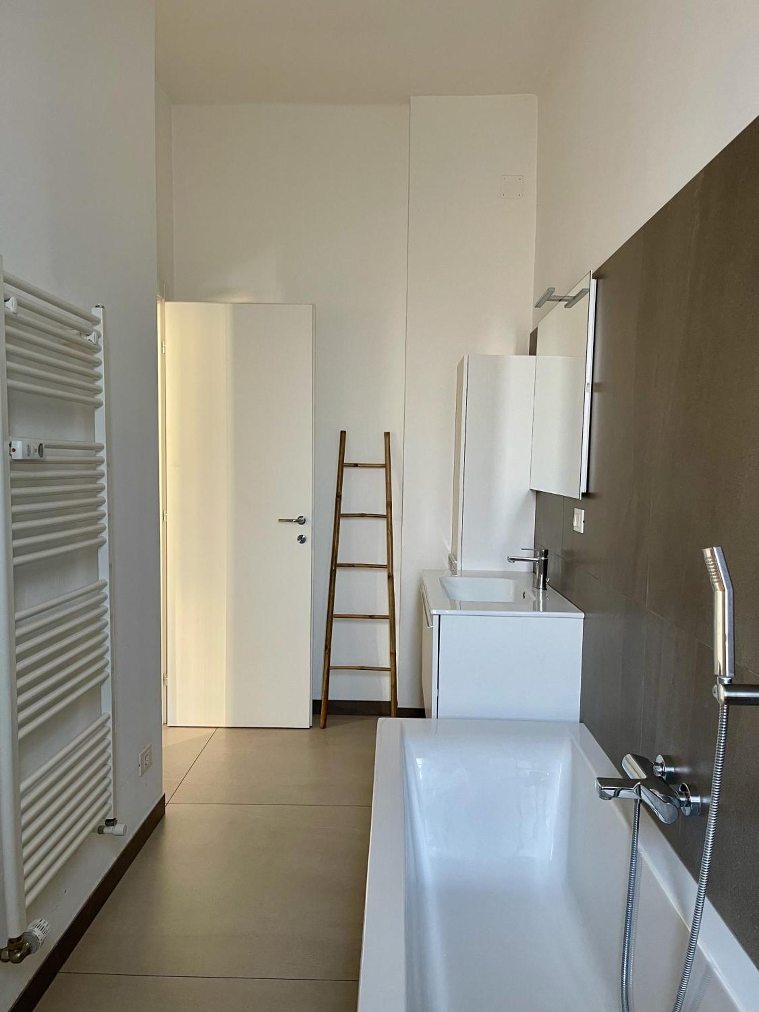 Appartamento Torino Centro Lagrange 29 エクステリア 写真