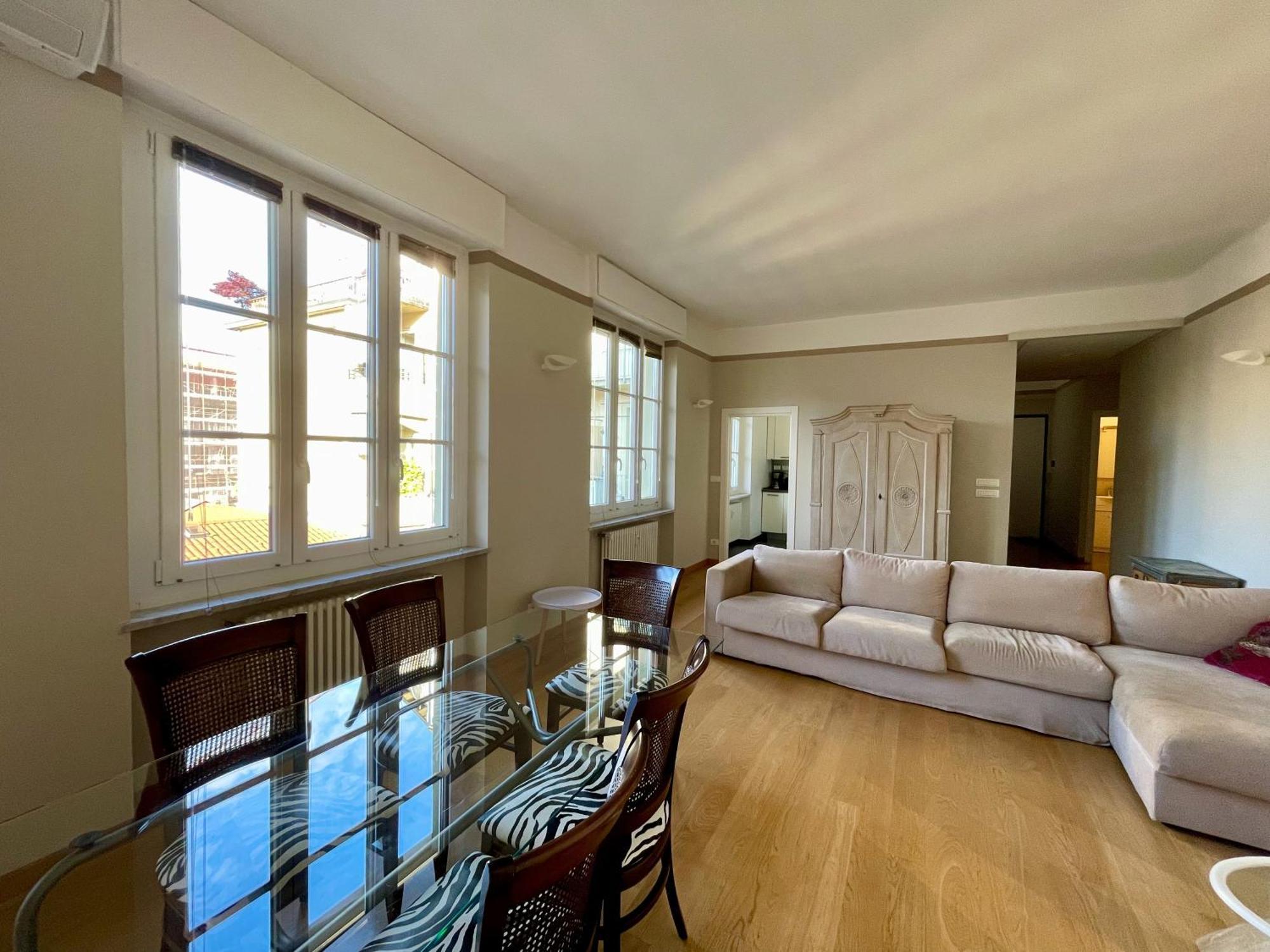 Appartamento Torino Centro Lagrange 29 エクステリア 写真