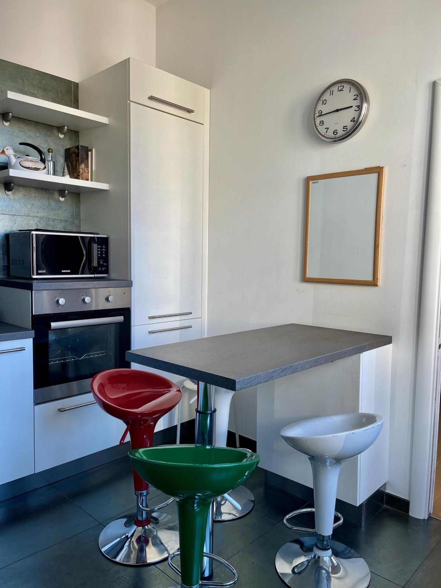 Appartamento Torino Centro Lagrange 29 エクステリア 写真
