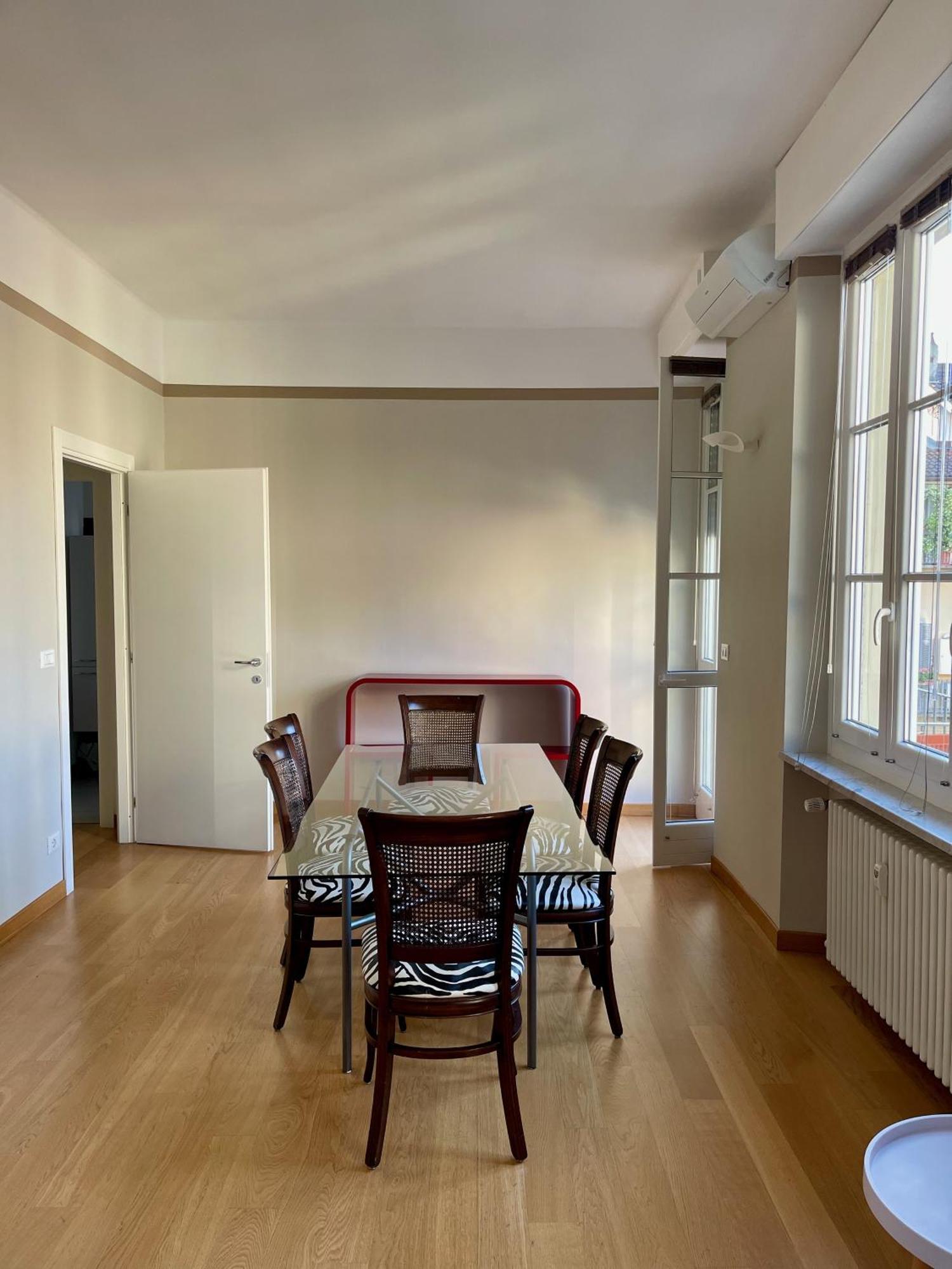 Appartamento Torino Centro Lagrange 29 エクステリア 写真