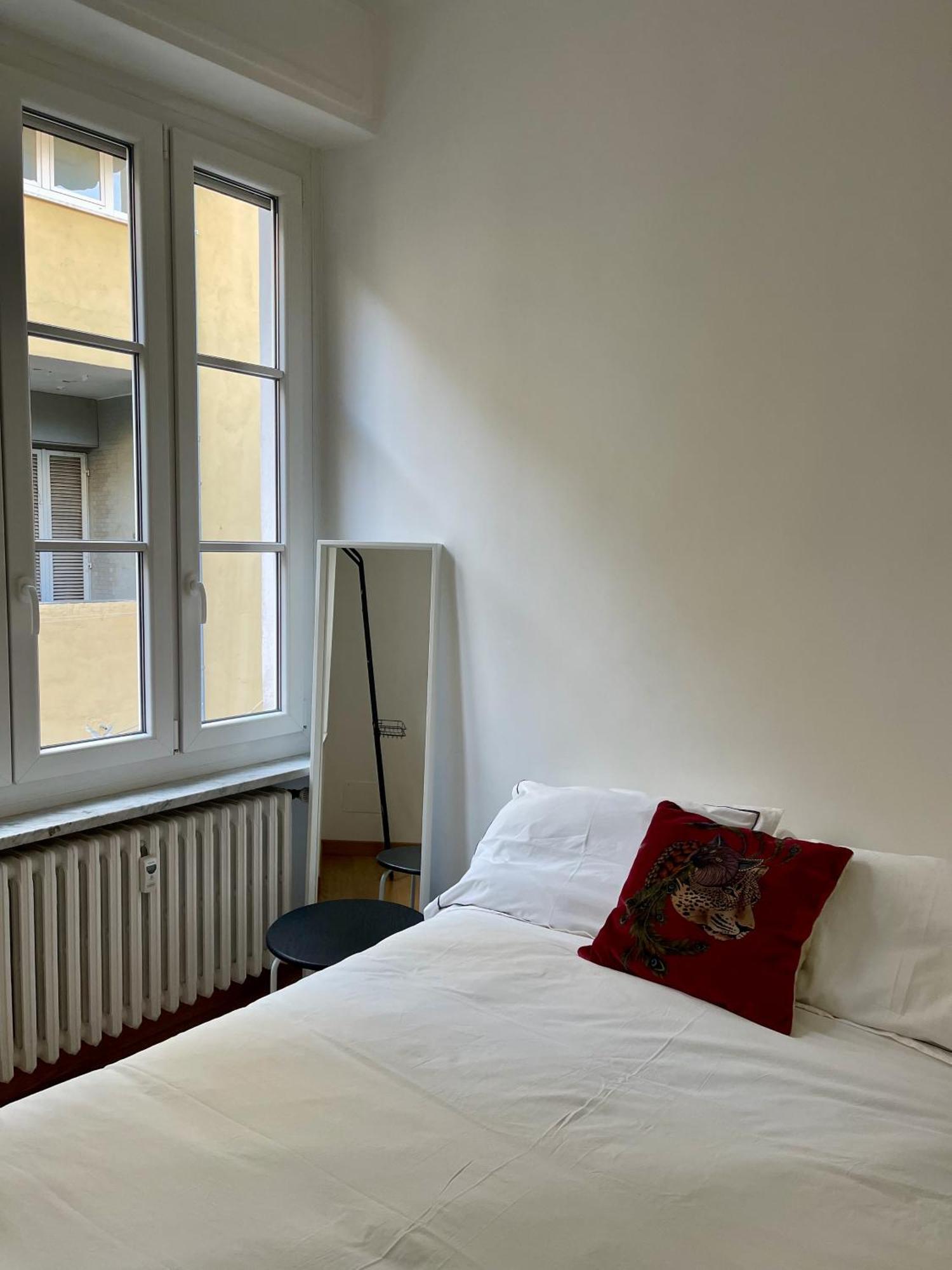 Appartamento Torino Centro Lagrange 29 エクステリア 写真