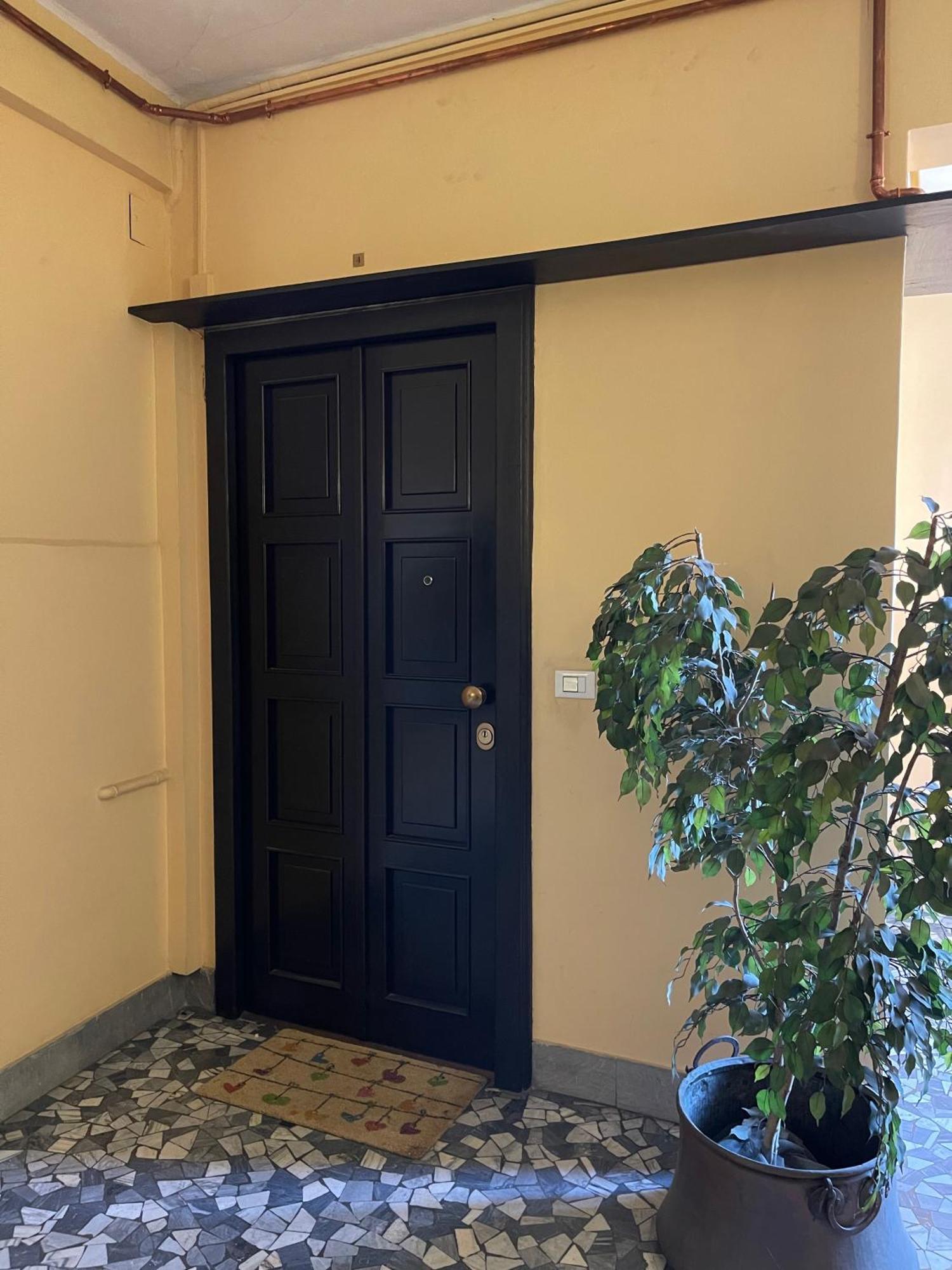 Appartamento Torino Centro Lagrange 29 エクステリア 写真